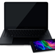 Illustration for article titled Razer Wants To Turn Its Gaming Phone Into A Laptop
